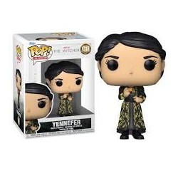 FUNKO POP! THE WITCHER (YENNEFER) 1318