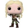 FUNKO POP! THE WITCHER (CIRI) 1386