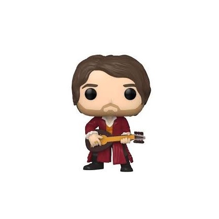 FUNKO POP! THE WITCHER (JASKIER) 1320