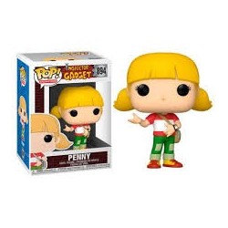 FUNKO POP! INSPECTOR GADGET (PENNY) 894