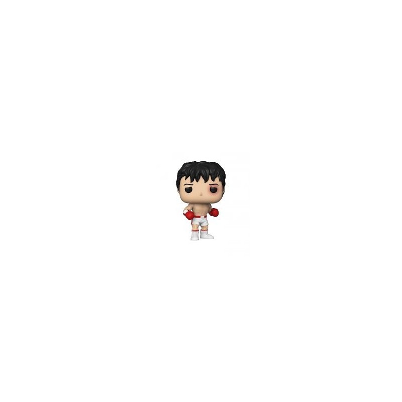 FUNKO POP! ROCKY 45TH (ROCKY BALBOA) 1177