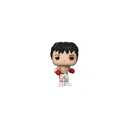 FUNKO POP! ROCKY 45TH (ROCKY BALBOA) 1177