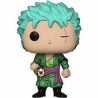 FUNKO POP! ONE PIECE (RORONOA ZORO) 327