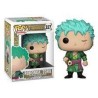 FUNKO POP! ONE PIECE (RORONOA ZORO) 327