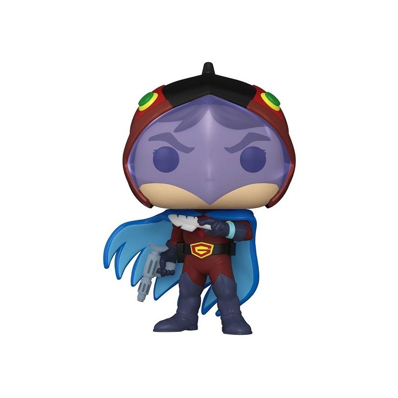 FUNKO POP! GATCHMAN (JOE THE CONDOR) 1031