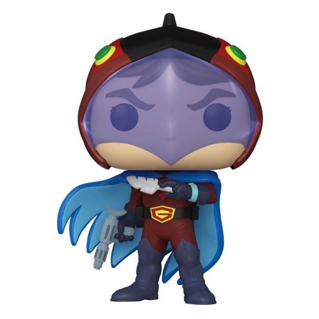 FUNKO POP! GATCHMAN (JOE THE CONDOR) 1031
