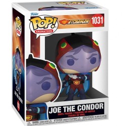 FUNKO POP! GATCHMAN (JOE THE CONDOR) 1031