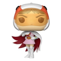 FUNKO POP! GATCHMAN (JUN THE SWAN) 1032