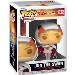 FUNKO POP! GATCHMAN (JUN THE SWAN) 1032
