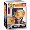 FUNKO POP! GATCHMAN (JUN THE SWAN) 1032