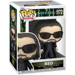 FUNKO POP! MATRIX (NEO) 1172
