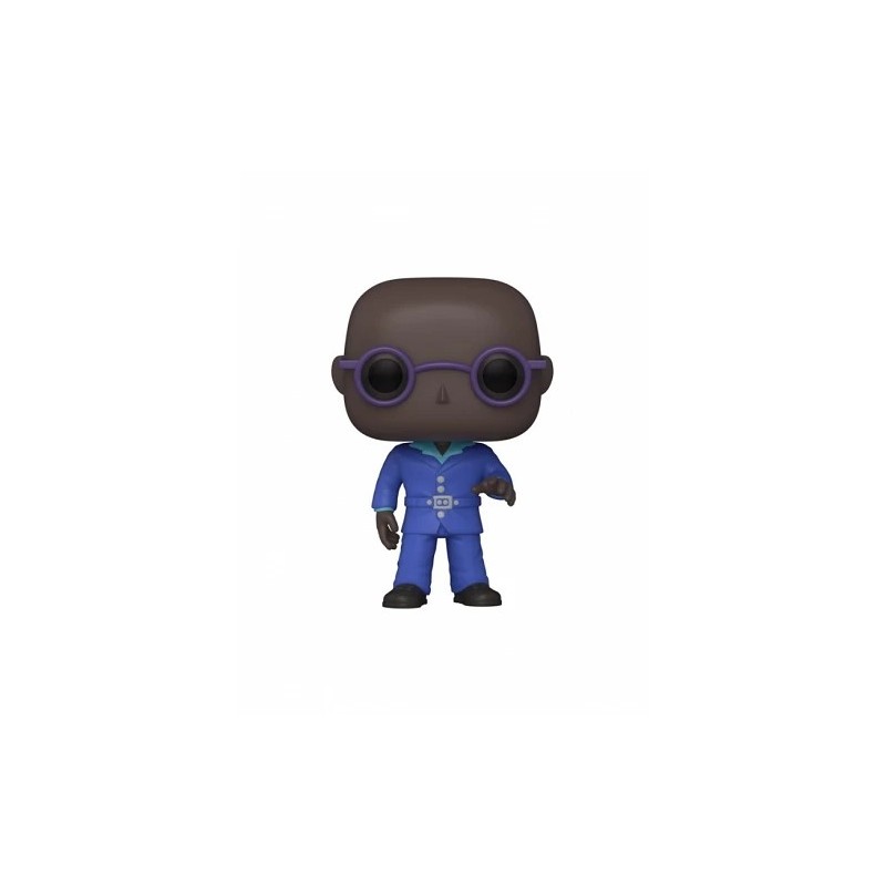 FUNKO POP! MATRIX (MORPHEUS) 1174