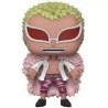 FUNKO POP! ONE PIECE (DONQUIXOTE DOFLAMINGO) 400