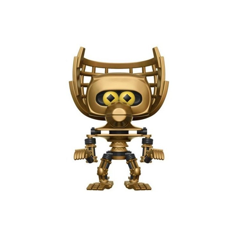 FUNKO POP! MYSTERY SCIENCE THEATER 3000 (CROW) 488