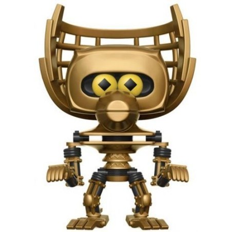 FUNKO POP! MYSTERY SCIENCE THEATER 3000 (CROW) 488