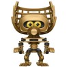 FUNKO POP! MYSTERY SCIENCE THEATER 3000 (CROW) 488