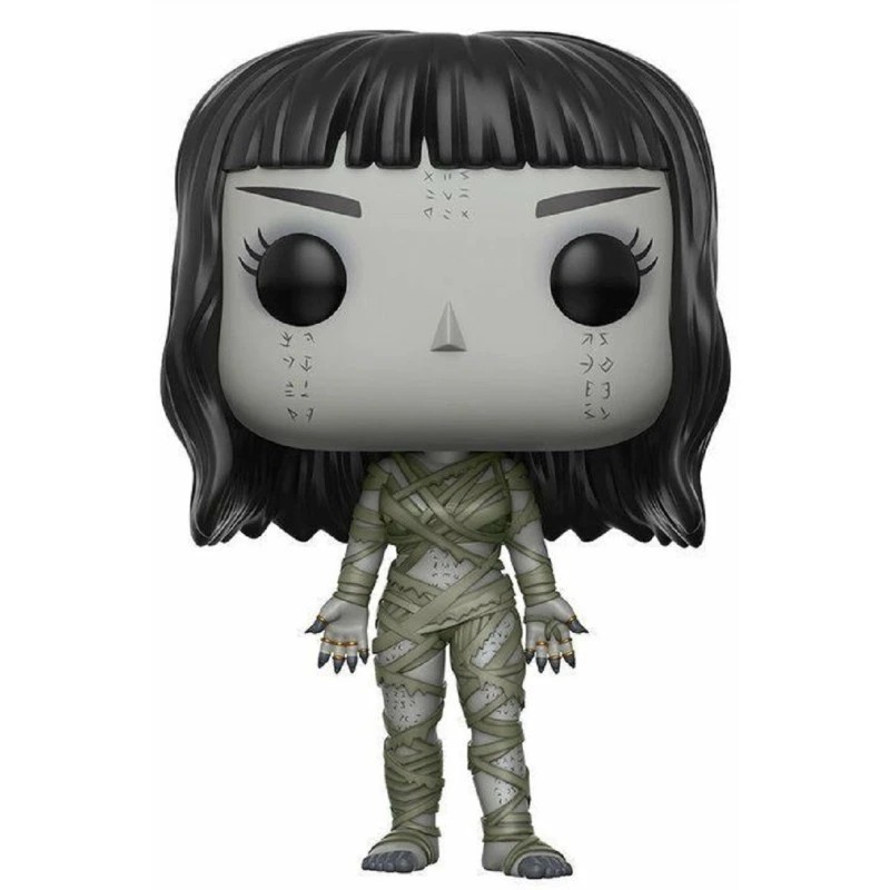 FUNKO POP! THE MUMMY (THE MUMMY) 434