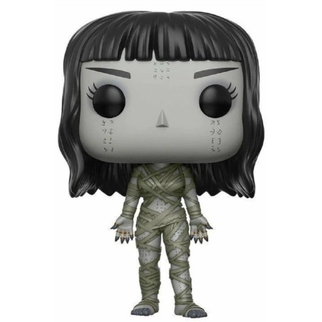 FUNKO POP! THE MUMMY (THE MUMMY) 434