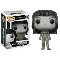 FUNKO POP! THE MUMMY (THE MUMMY) 434