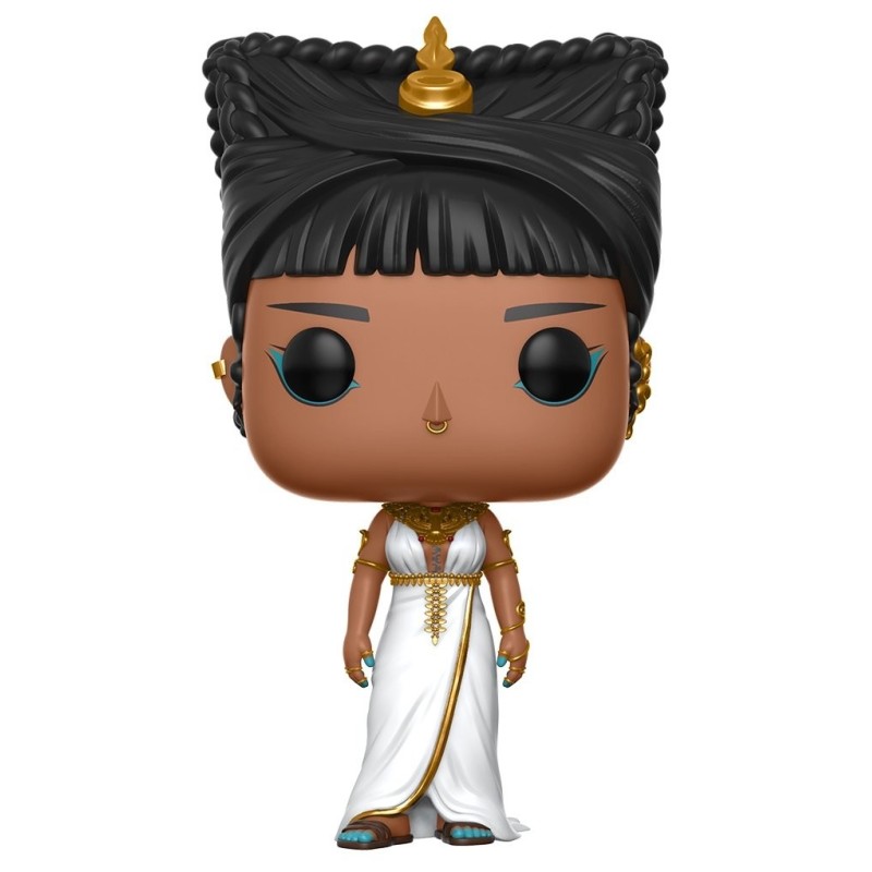 FUNKO POP! THE MUMMY (AHMANET) 435