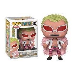 FUNKO POP! ONE PIECE (DONQUIXOTE DOFLAMINGO) 400