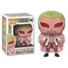 FUNKO POP! ONE PIECE (DONQUIXOTE DOFLAMINGO) 400