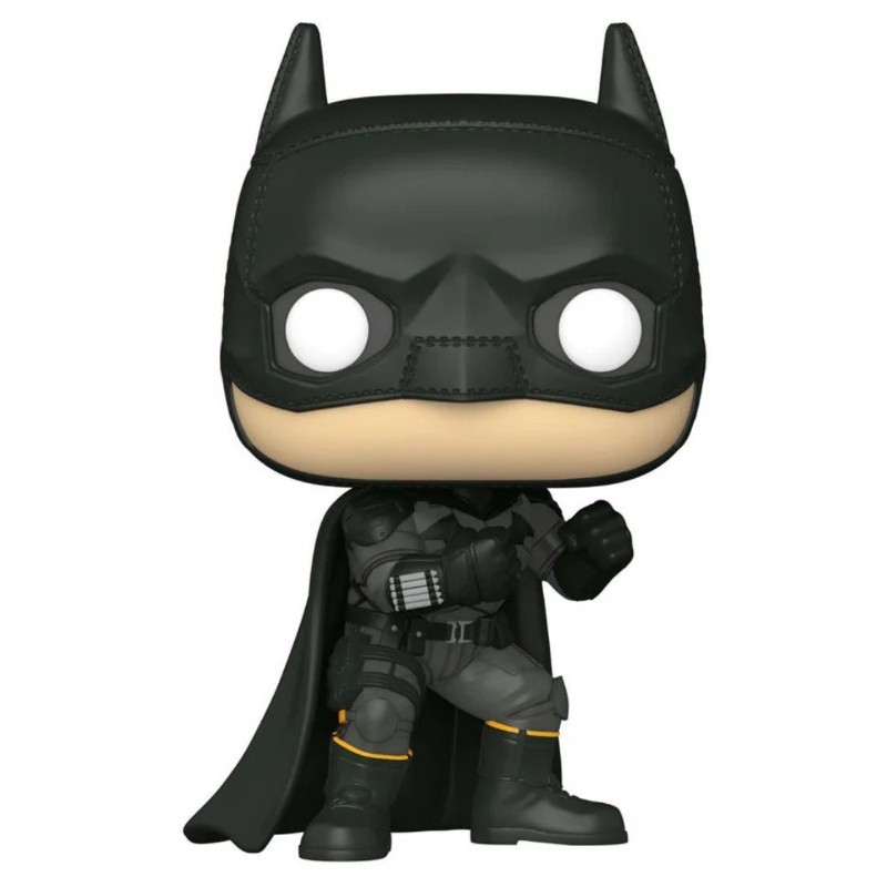 FUNKO POP! THE BATMAN (BATMAN) 1187