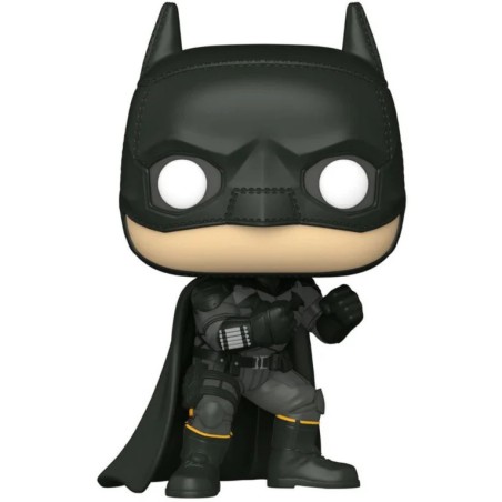FUNKO POP! THE BATMAN (BATMAN) 1187