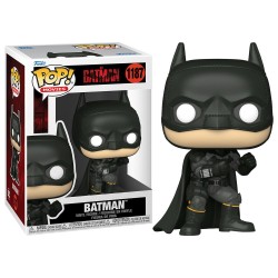 FUNKO POP! THE BATMAN (BATMAN) 1187