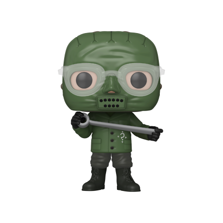 FUNKO POP! THE BATMAN (THE RIDDLER) 1192