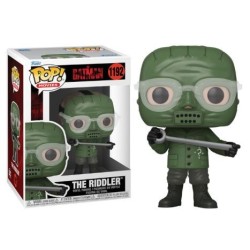 FUNKO POP! THE BATMAN (THE RIDDLER) 1192