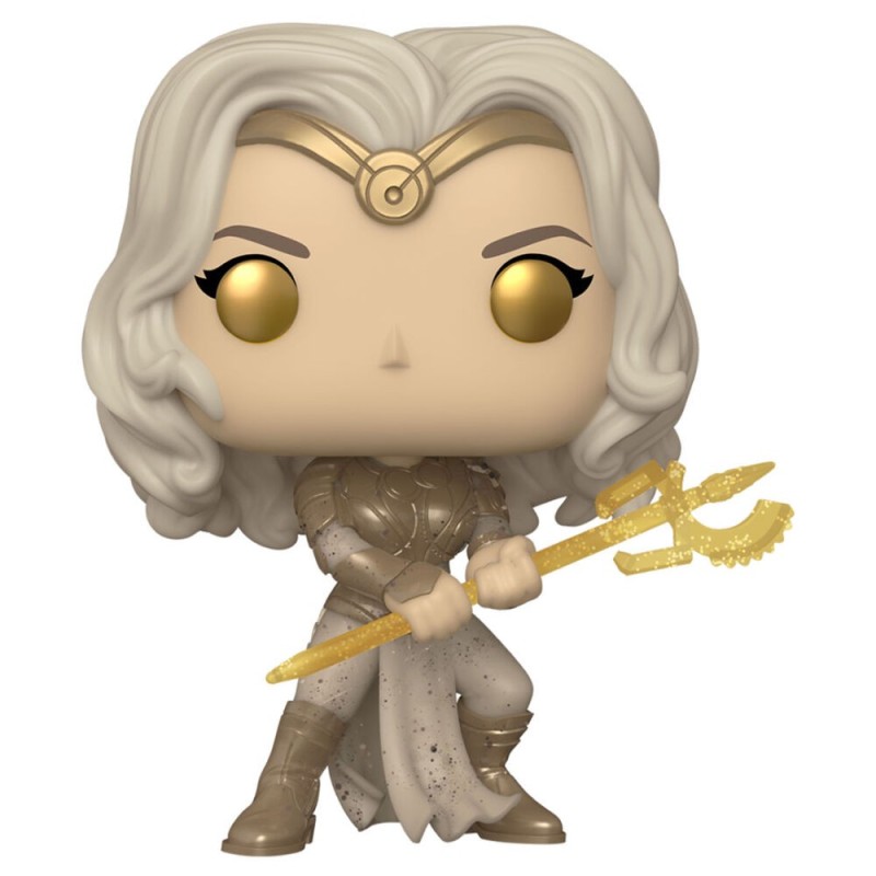FUNKO POP! ETERNALS (THENA) 729