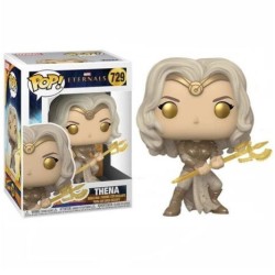 FUNKO POP! ETERNALS (THENA) 729