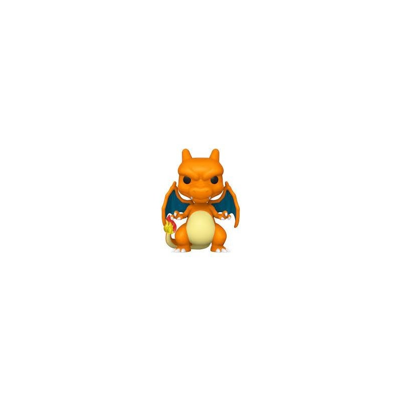 FUNKO POP! POKEMON (CHARIZARD) 843