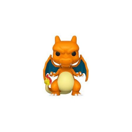 FUNKO POP! POKEMON (CHARIZARD) 843