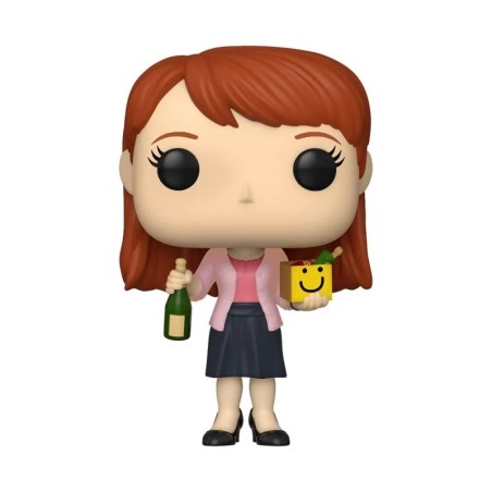 FUNKO POP! THE OFFICE (ERIN HANNON) 1174