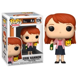 FUNKO POP! THE OFFICE (ERIN HANNON) 1174