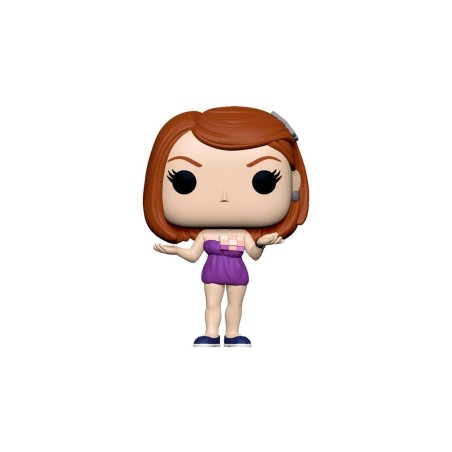 FUNKO POP! THE OFFICE (MEREDITH PALMER) 1007