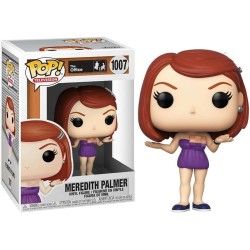 FUNKO POP! THE OFFICE (MEREDITH PALMER) 1007