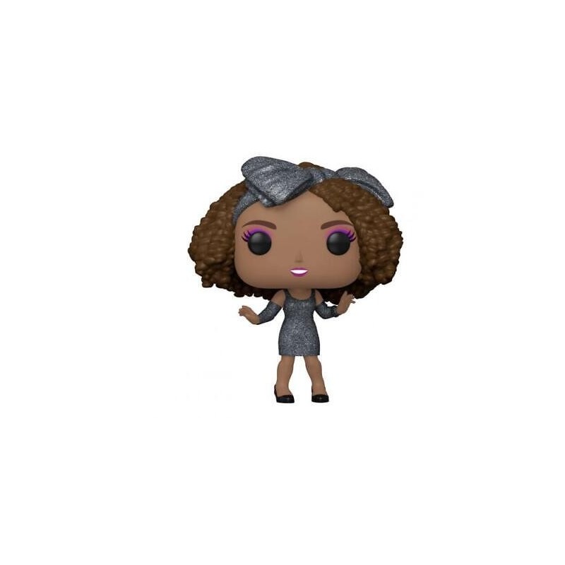 FUNKO POP! WHITNEY HOUSTON (WHITNEY HOUSTON DIAMOND) 70