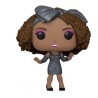 FUNKO POP! WHITNEY HOUSTON (WHITNEY HOUSTON DIAMOND) 70