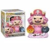 FUNKO POP! ONE PIECE 24CM (BIG MOM WITH HOMIES) 1272