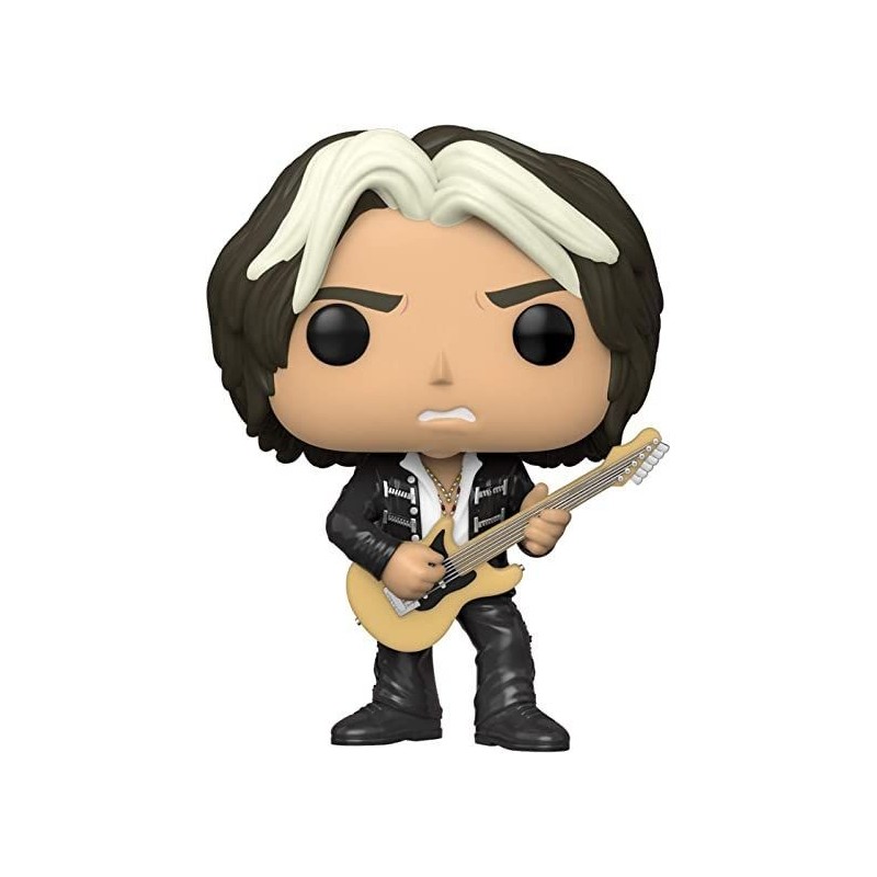 FUNKO POP! AEROSMITH (JOE PERRY) 173