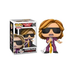 FUNKO POP! AEROSMITH (STEVEN TYLER) 172