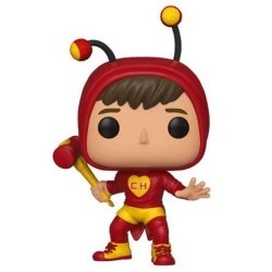 FUNKO POP! CH (EL CHAPULIN COLORADO) 752
