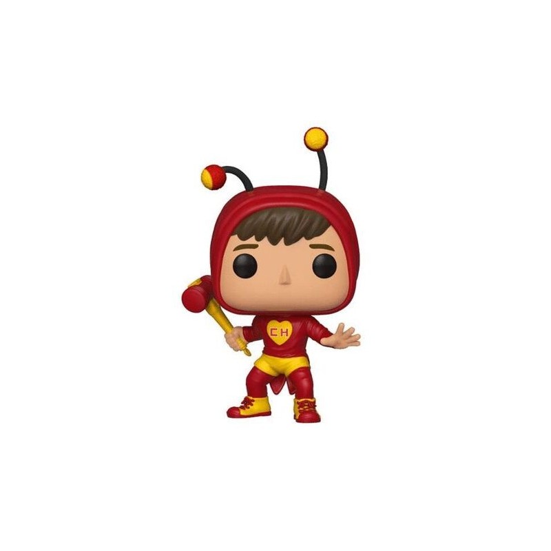 FUNKO POP! CH (EL CHAPULIN COLORADO) 752