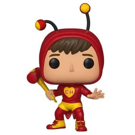 FUNKO POP! CH (EL CHAPULIN COLORADO) 752