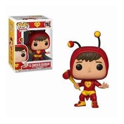FUNKO POP! CH (EL CHAPULIN COLORADO) 752