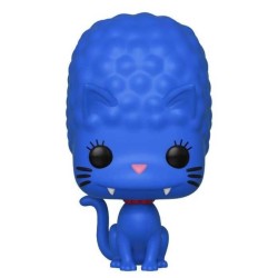 FUNKO POP! THE SIMPSON TREEHOUSE OF HORROR (PANTHER MARGE) 819