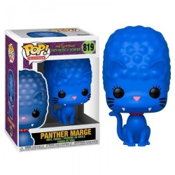 FUNKO POP! THE SIMPSON TREEHOUSE OF HORROR (PANTHER MARGE) 819